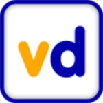 voipdiscountcalls android application logo